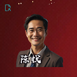 陈悦